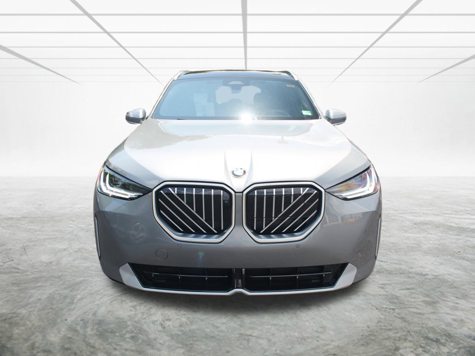 2025 Bmw X3 30x Drive photo 2