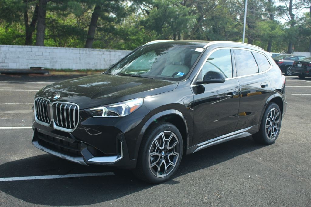 New 2026 BMW X1 xDrive28i SUV
