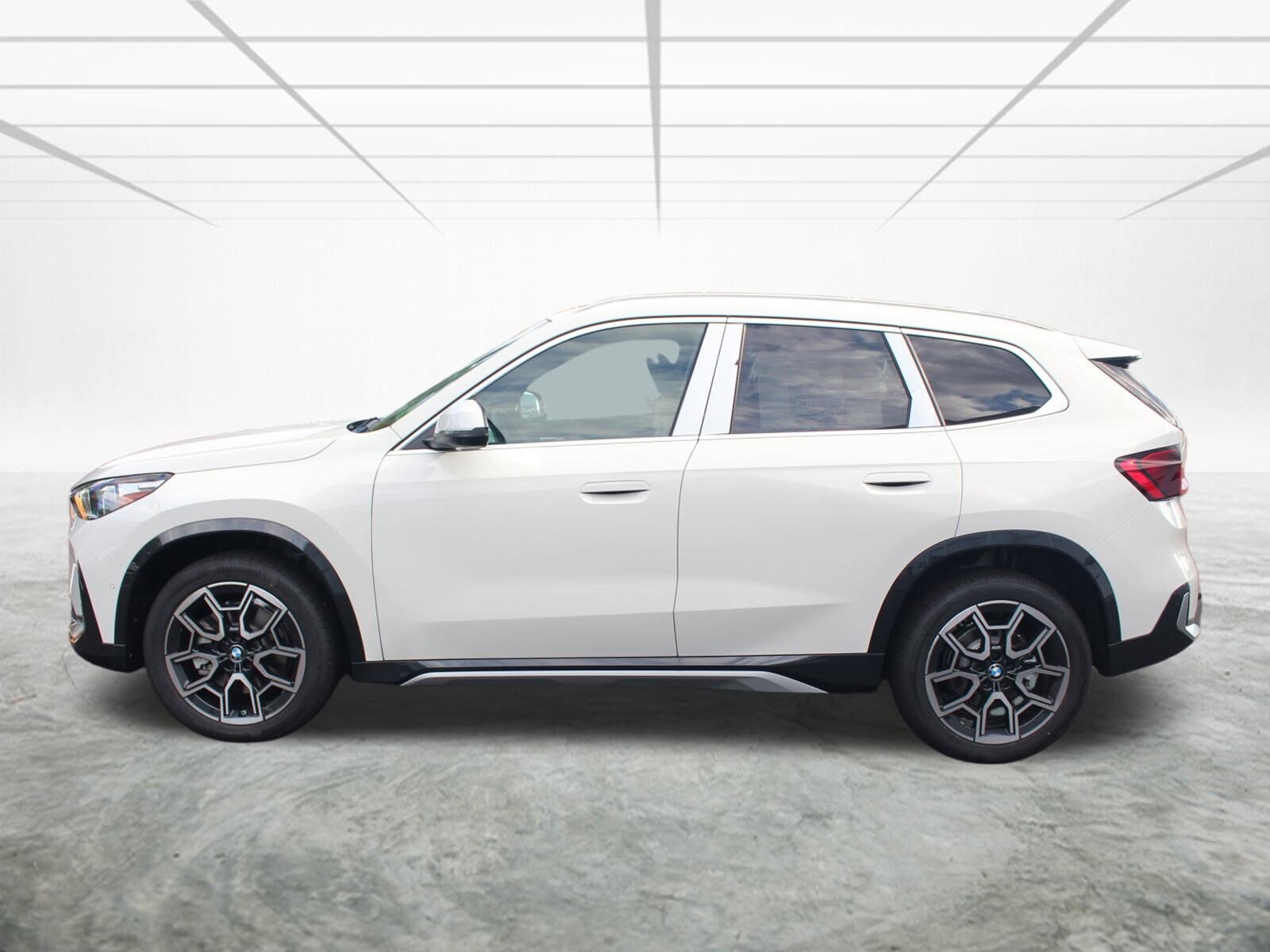 2026 Bmw X1 XDrive28i photo 3