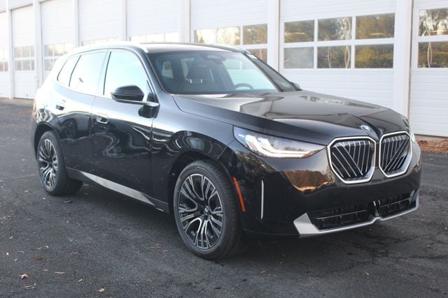 2026 BMW X3 30's photo