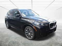2026 BMW X5 M60i SUV