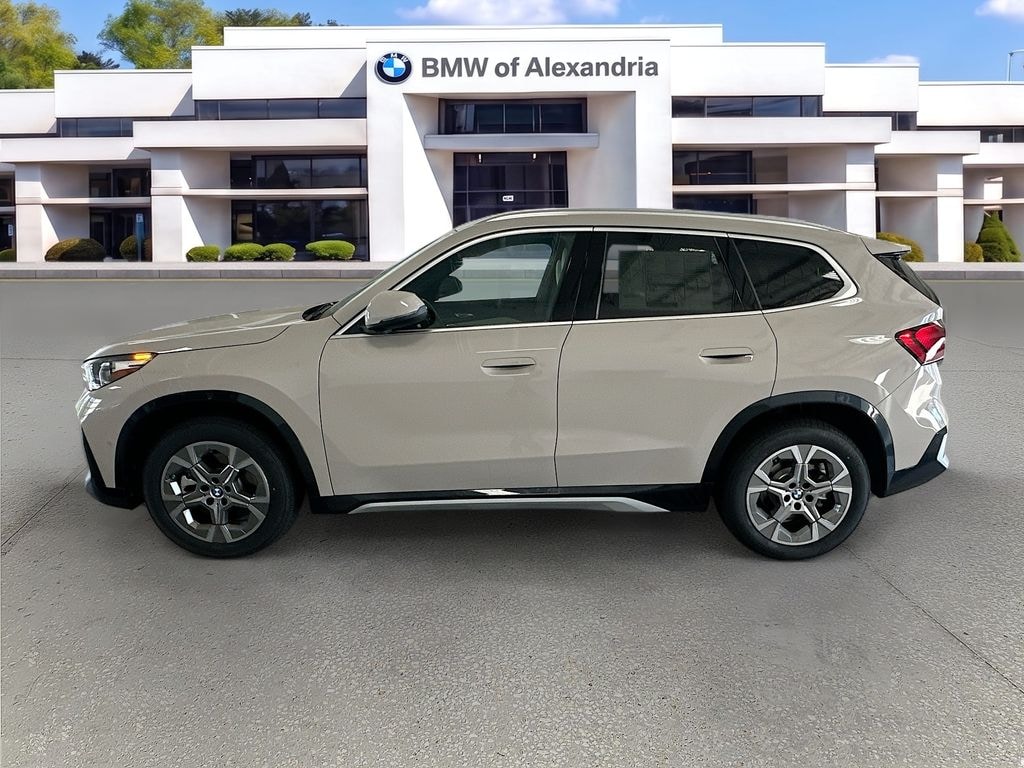 New 2026 BMW X1 xDrive28i SUV