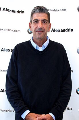 Staff member Alex Verna from ID_55564d2098ab