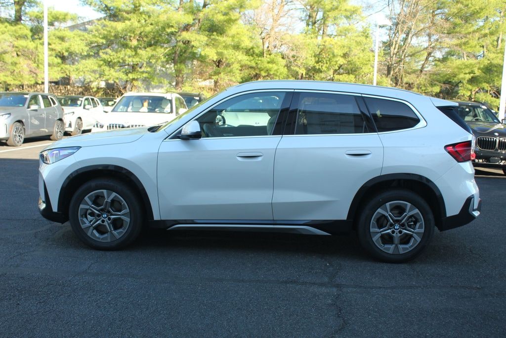 New 2026 BMW X1 xDrive28i SUV