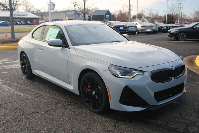 2026 BMW 2 Series 230i's photo