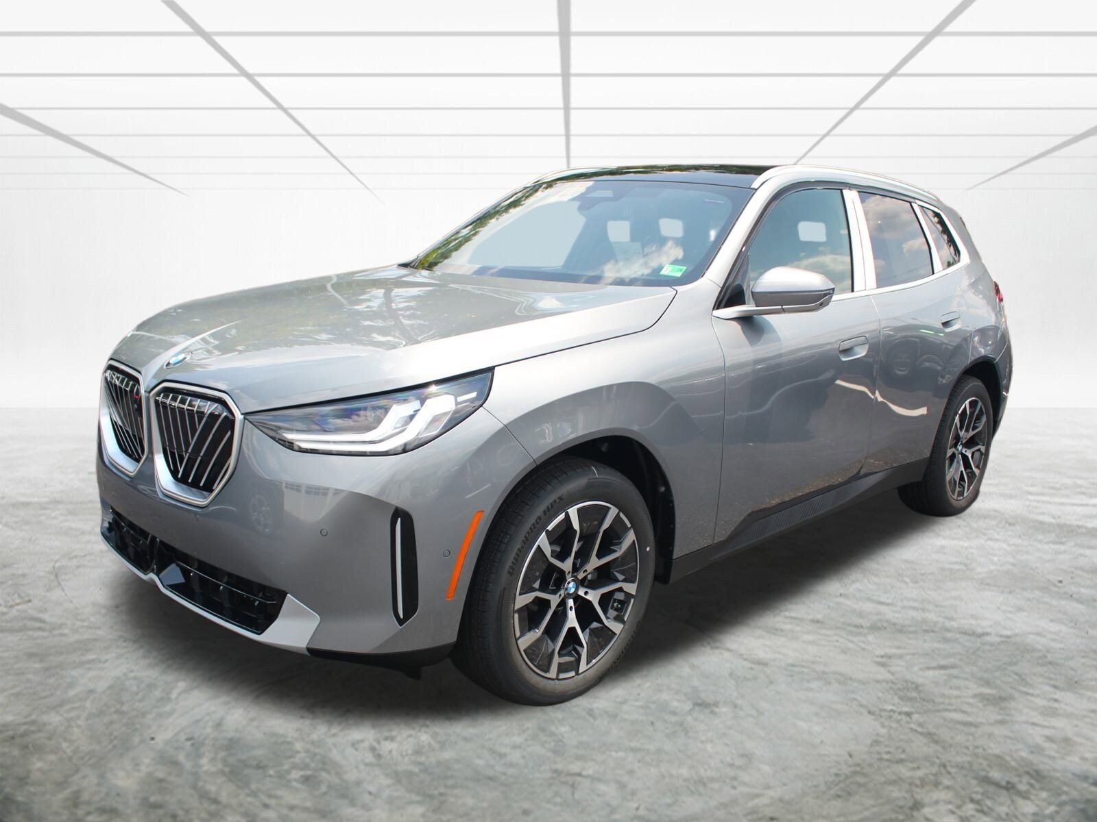 2025 Bmw X3 30x Drive photo 3