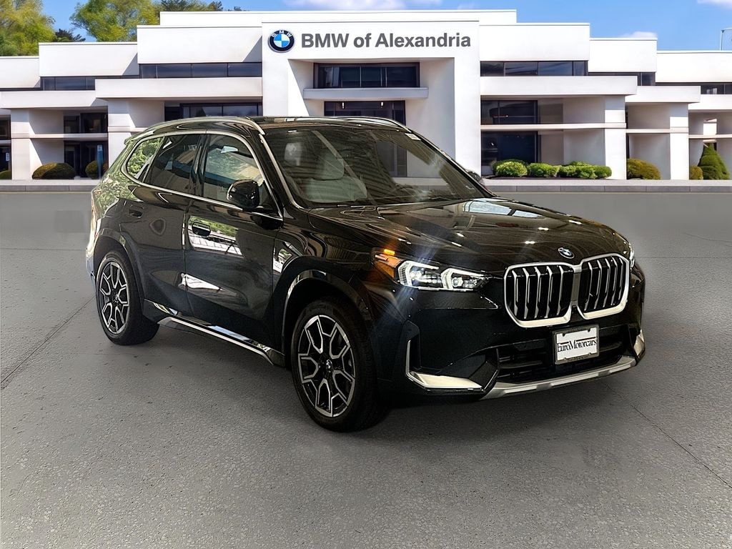 Used 2026 BMW X1 xDrive28i SUV