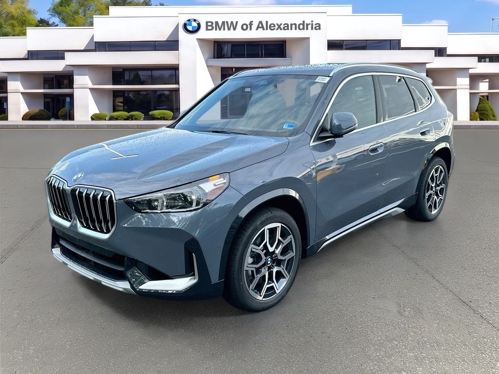 New 2027 BMW X1 xDrive28i SUV