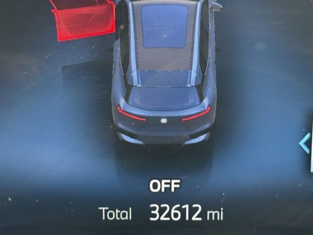 Certified 2024 BMW iX xDrive50 SUV
