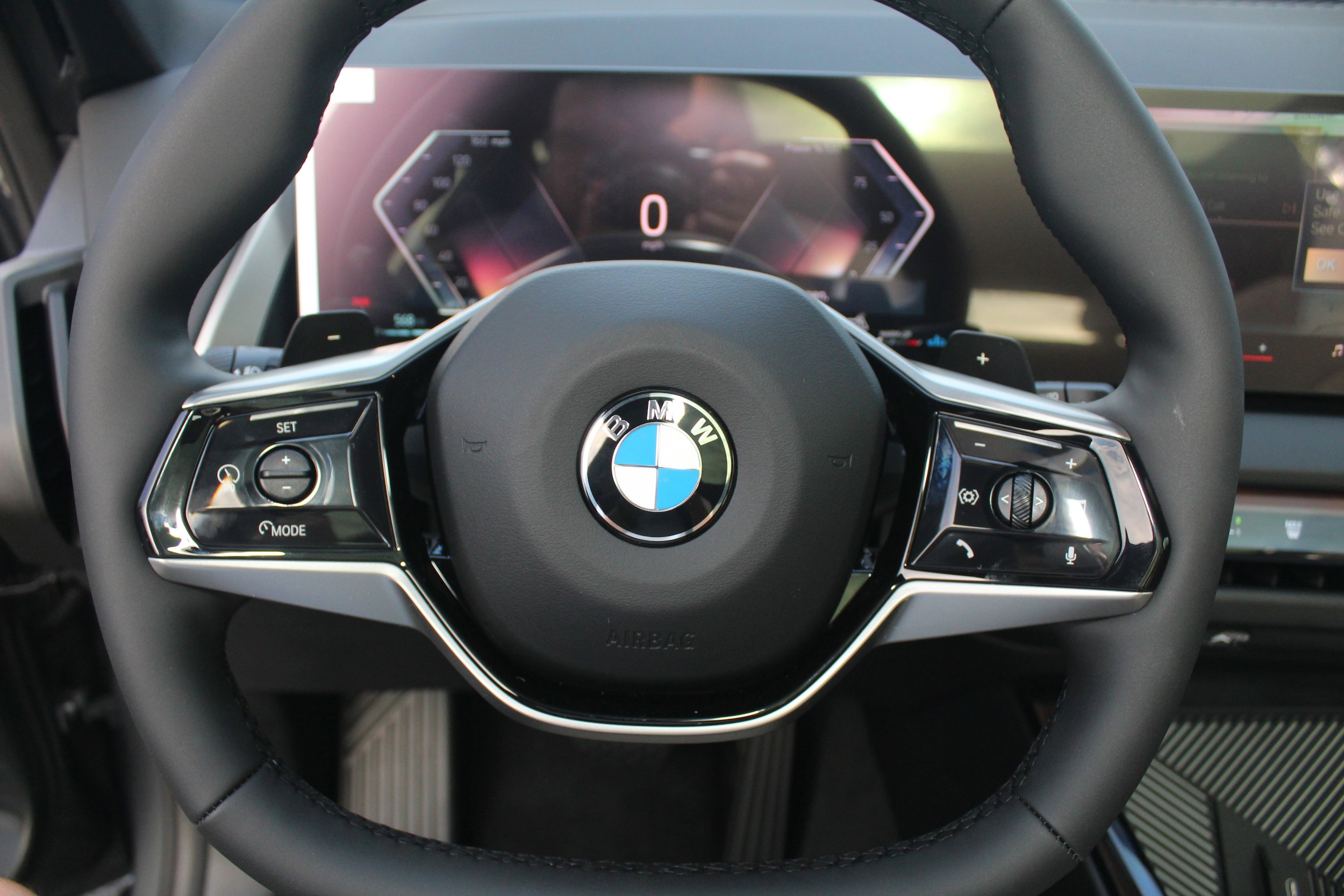 2026 BMW X3 30 - Photo 14