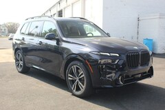 2026 BMW X7 xDrive40i SUV