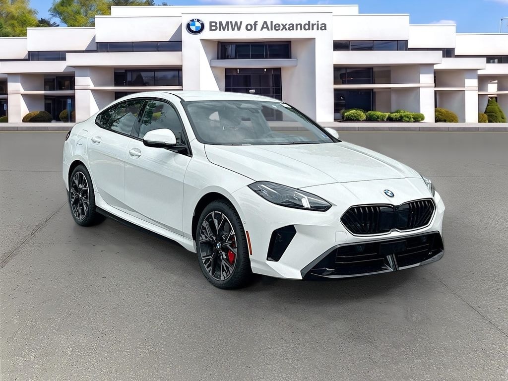 New 2026 BMW 2 Series 228 Gran Coupe Sedan