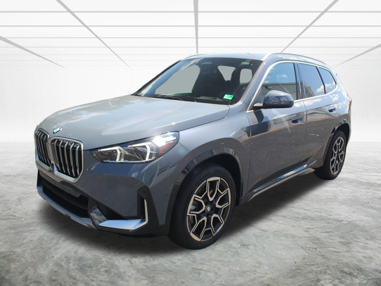 2026 Bmw X1 XDrive28i photo 3