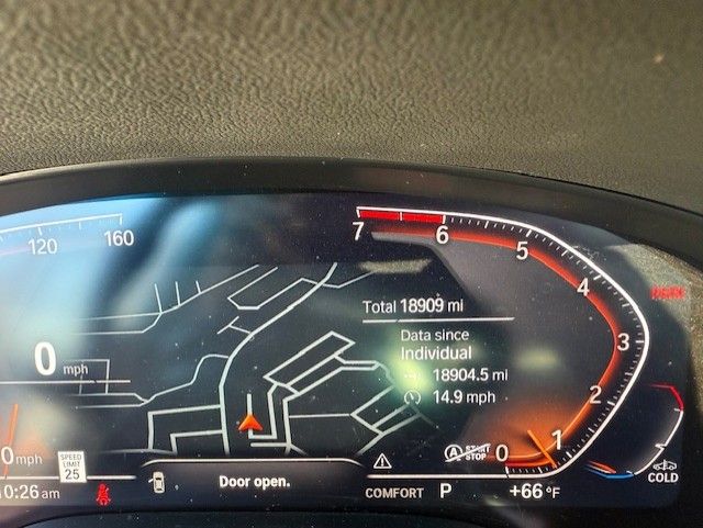 2023 Bmw X3 xDrive30i photo 4