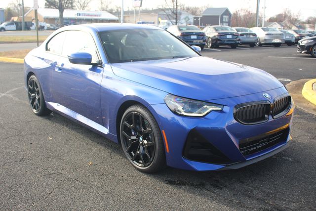 2026 BMW 2 Series 230i's photo