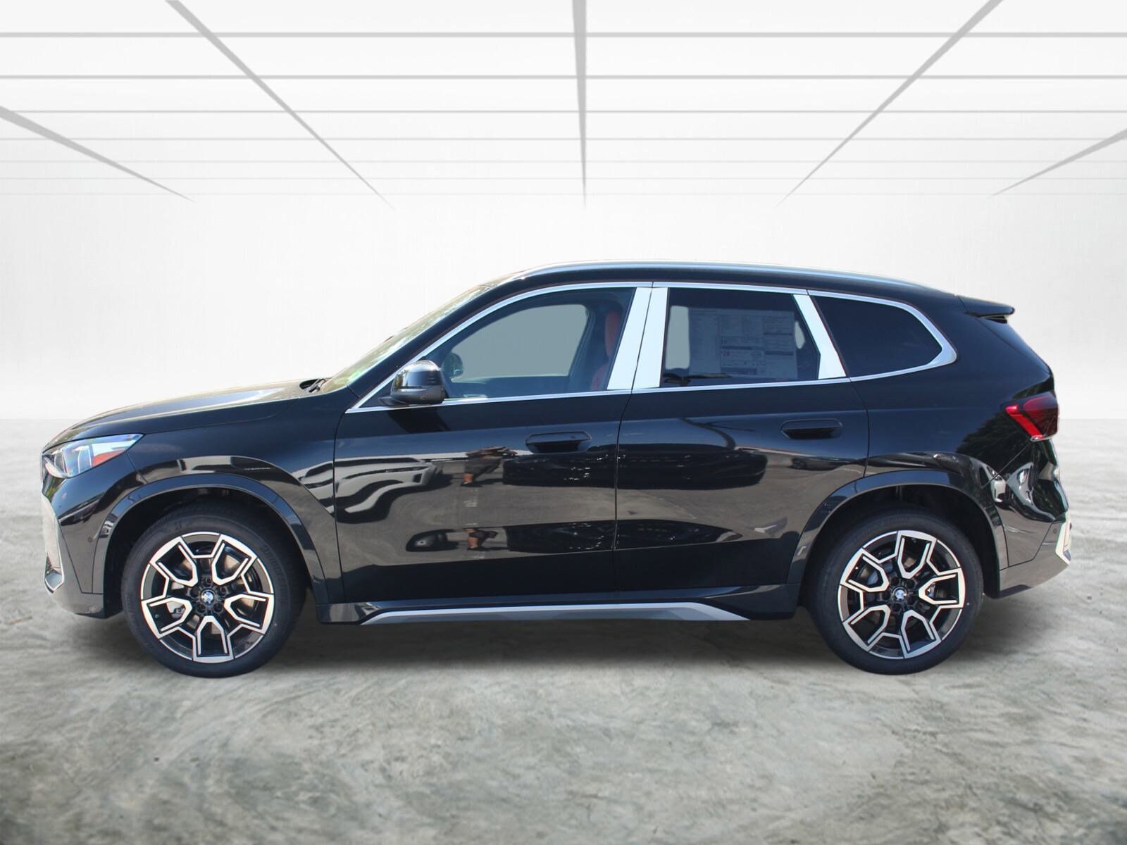 2025 Bmw X1 XDrive28i photo 4