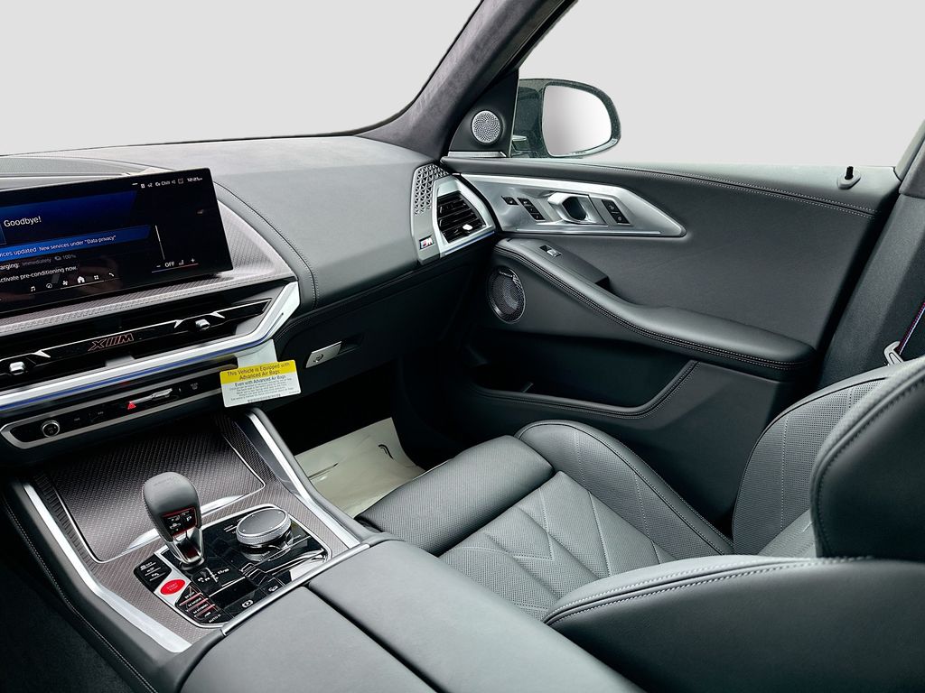 2026 BMW XM Base - Photo 24