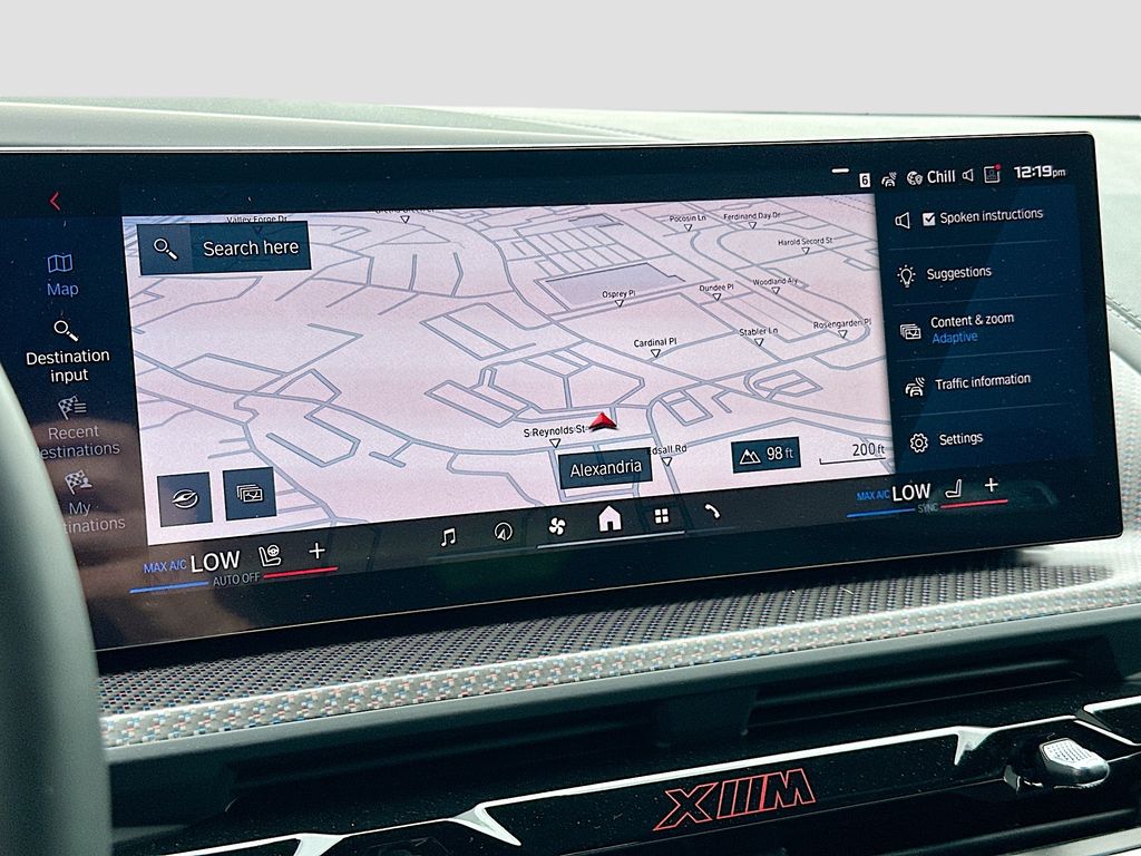 2026 BMW XM Base - Photo 13