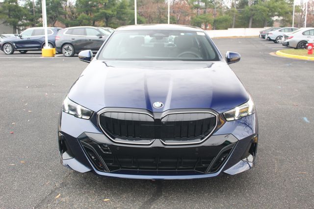 2026 Bmw 530i xDrive photo 3