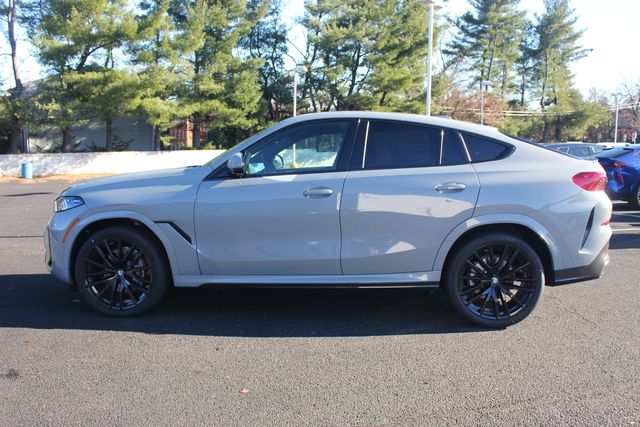 2026 Bmw X6 xDrive40i photo 4