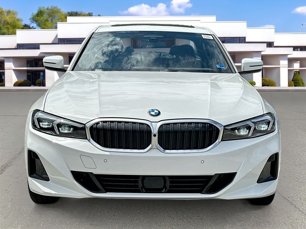 Used 2026 BMW 3 Series 330i xDrive Sedan