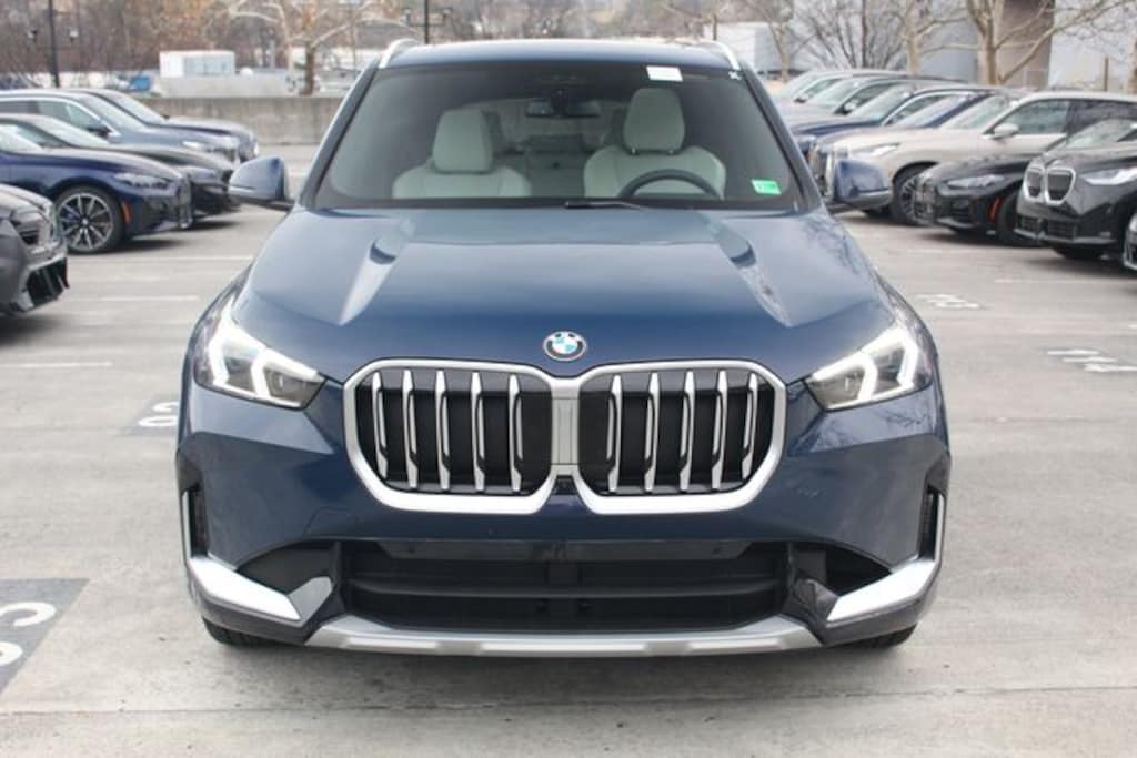 Used 2026 BMW X1 xDrive28i SUV