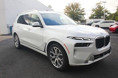 2026 BMW X7 xDrive40i SUV