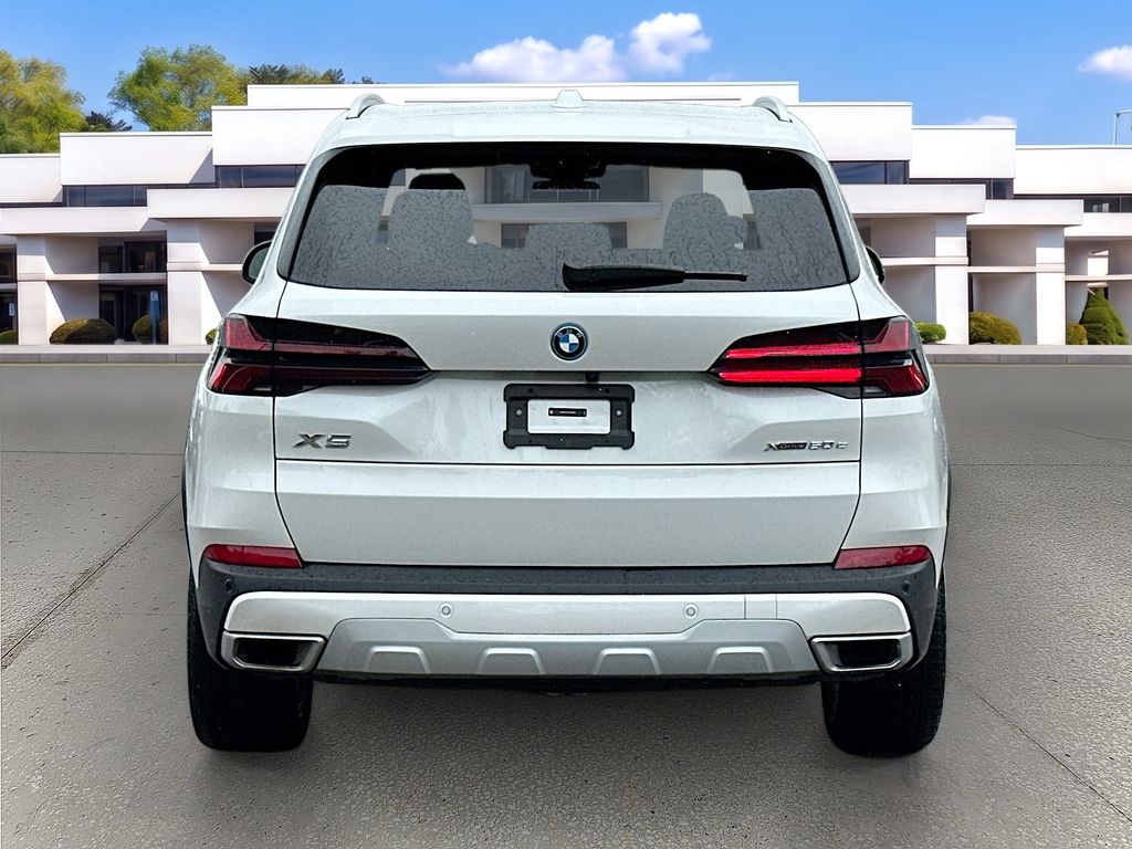 2026 BMW X5 50e - Photo 6