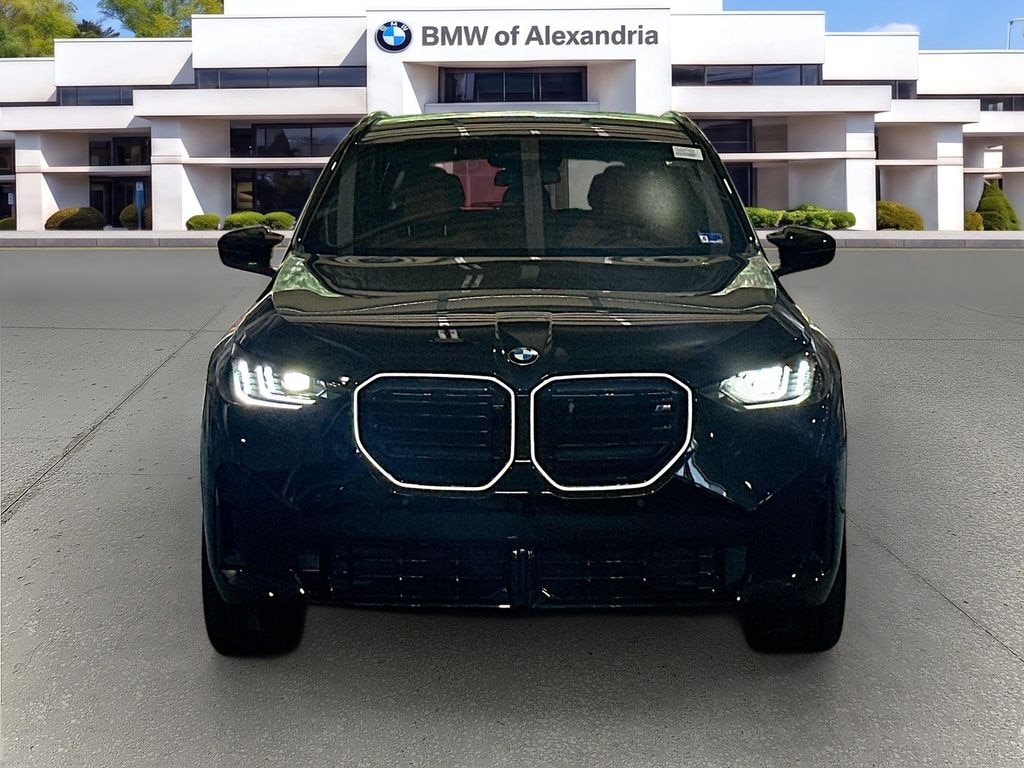 New 2026 BMW X3 M50 xDrive SUV