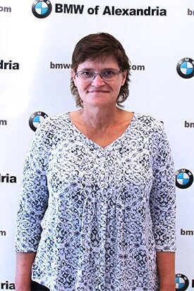 Staff member Monica Dixon from ID_b2bb91f71d18