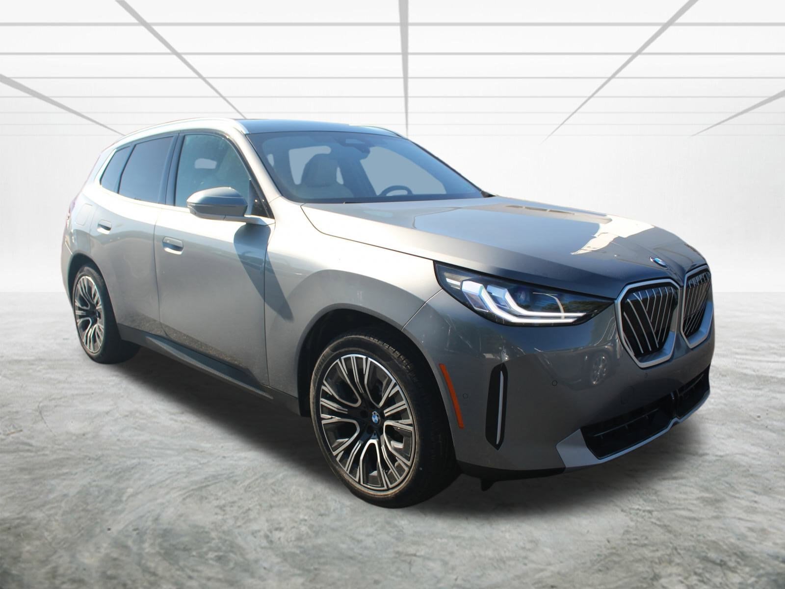 2026 BMW X3 30's photo