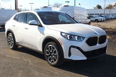 2026 BMW X2 xDrive28i SUV