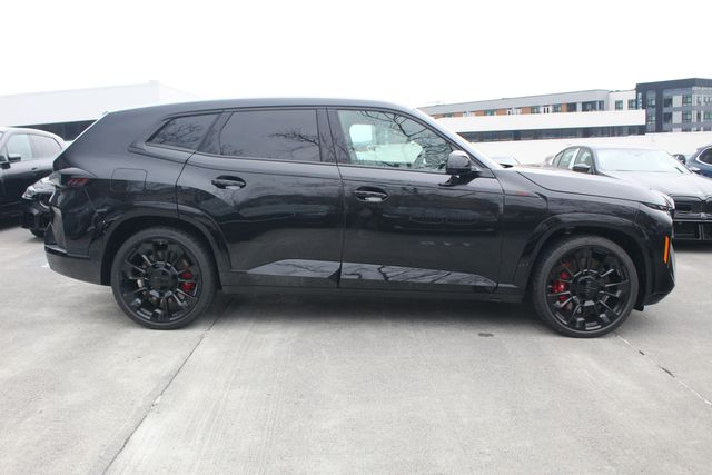 2026 BMW XM Base - Photo 10