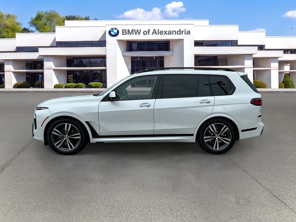 Used 2026 BMW X7 xDrive40i SUV