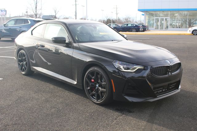 2026 BMW 2 Series 230i xDrive Coupe's photo