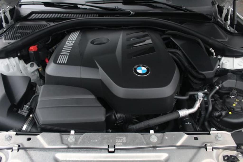 Used 2025 BMW 3 Series 330i xDrive Sedan