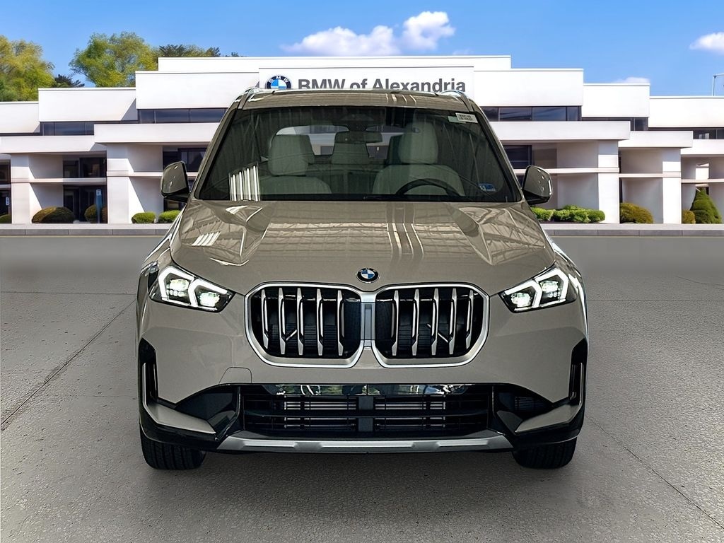 New 2026 BMW X1 xDrive28i SUV