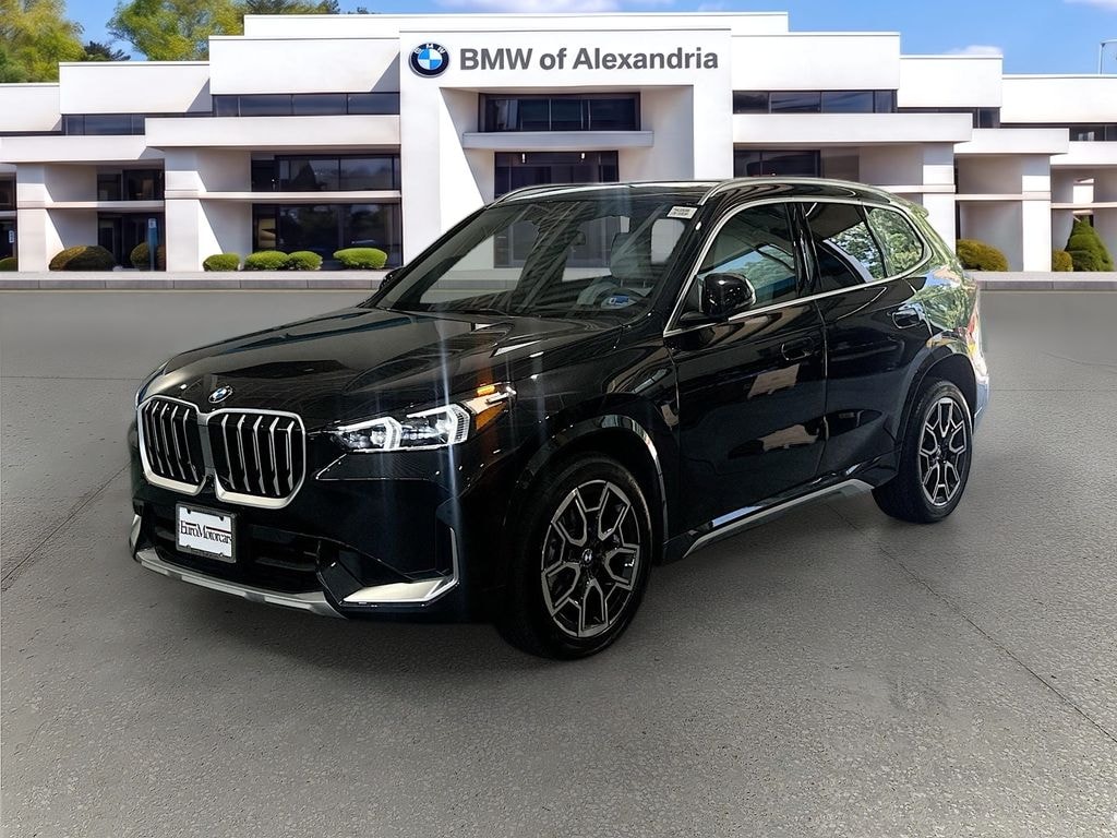 Used 2026 BMW X1 xDrive28i SUV