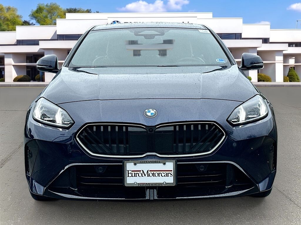 Used 2026 BMW 2 Series 228 Gran Coupe Sedan