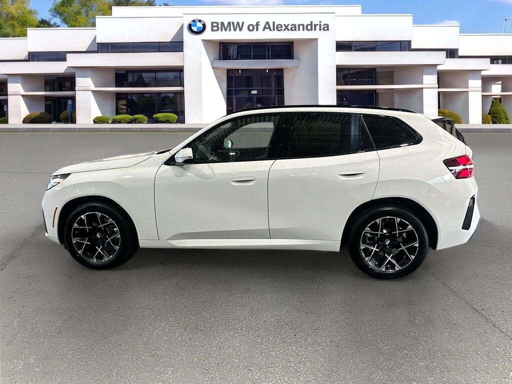 Used 2026 BMW X3 30 xDrive SUV