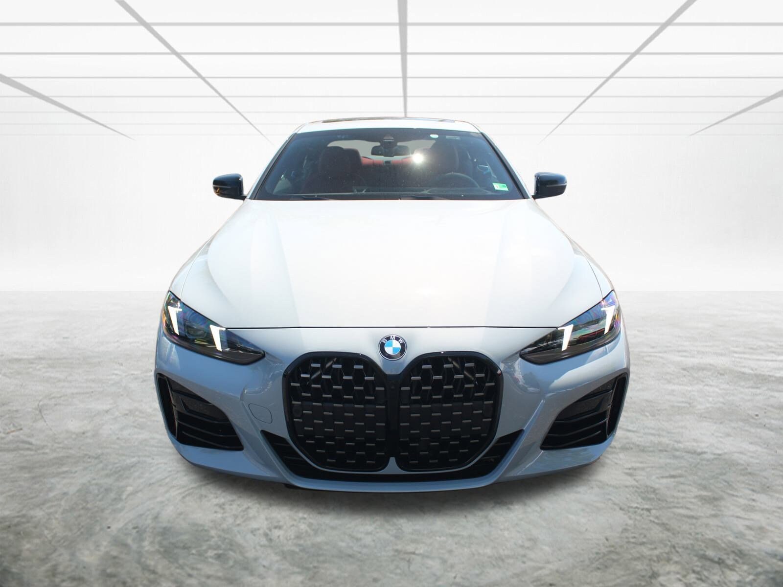 2026 Bmw 430i xDrive photo 2