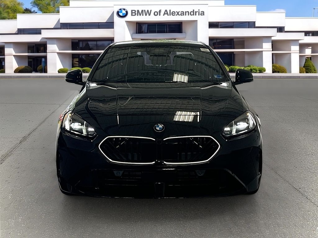 New 2026 BMW 2 Series 228 Gran Coupe Sedan
