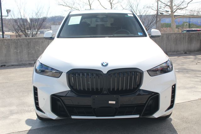 Used 2026 BMW X5 50e with VIN 5UX43EU08T9208500 for sale in Alexandria, VA