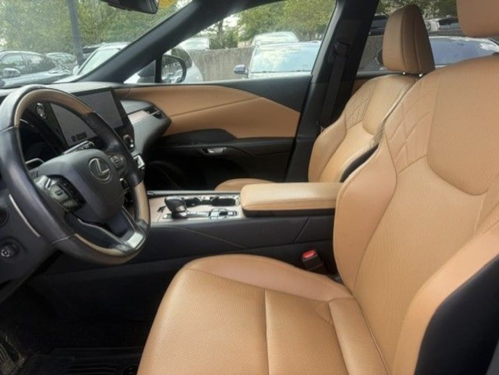 Used 2023 Lexus RX 350 Premium SUV