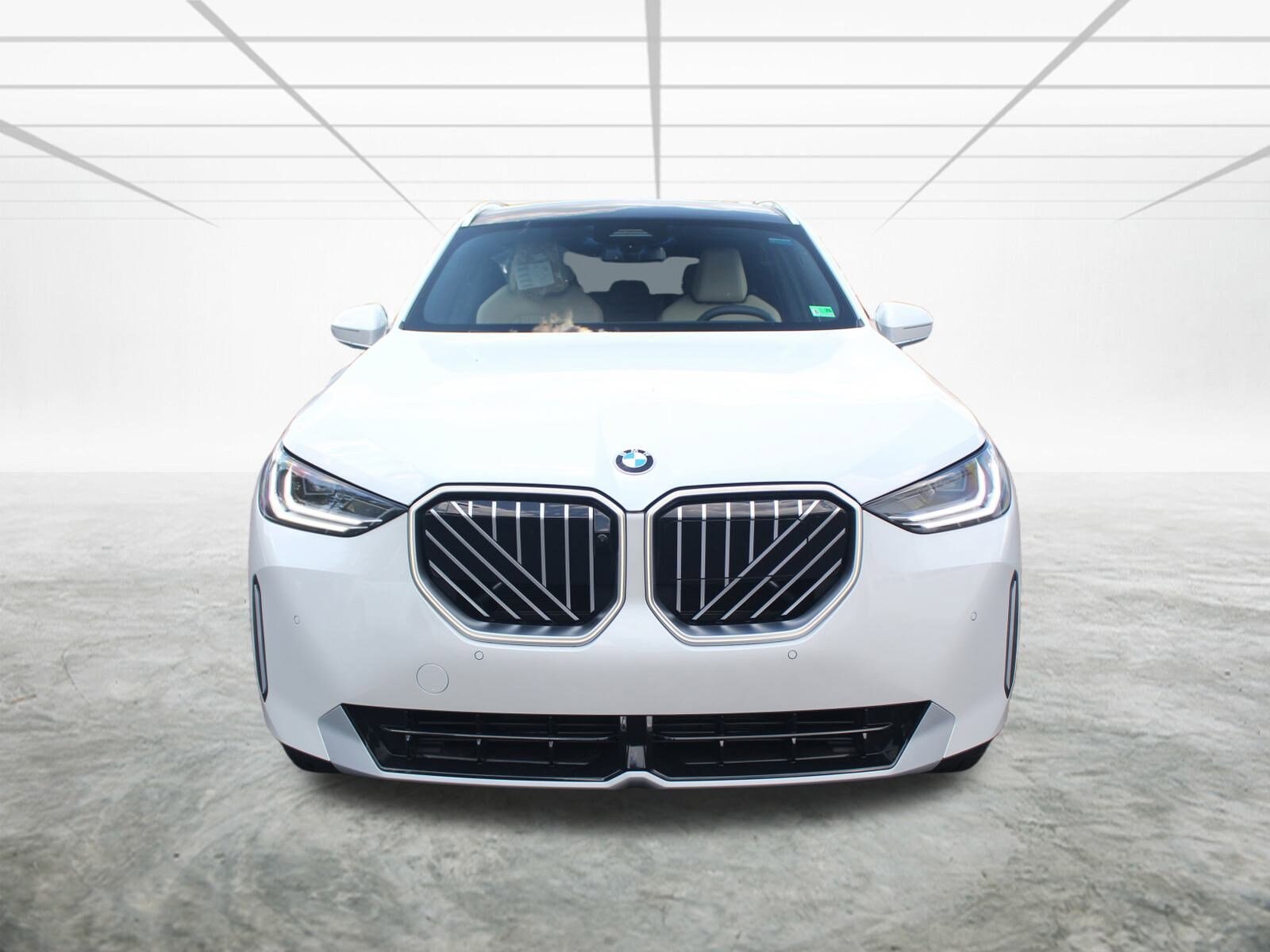 2025 Bmw X3 30x Drive photo 2