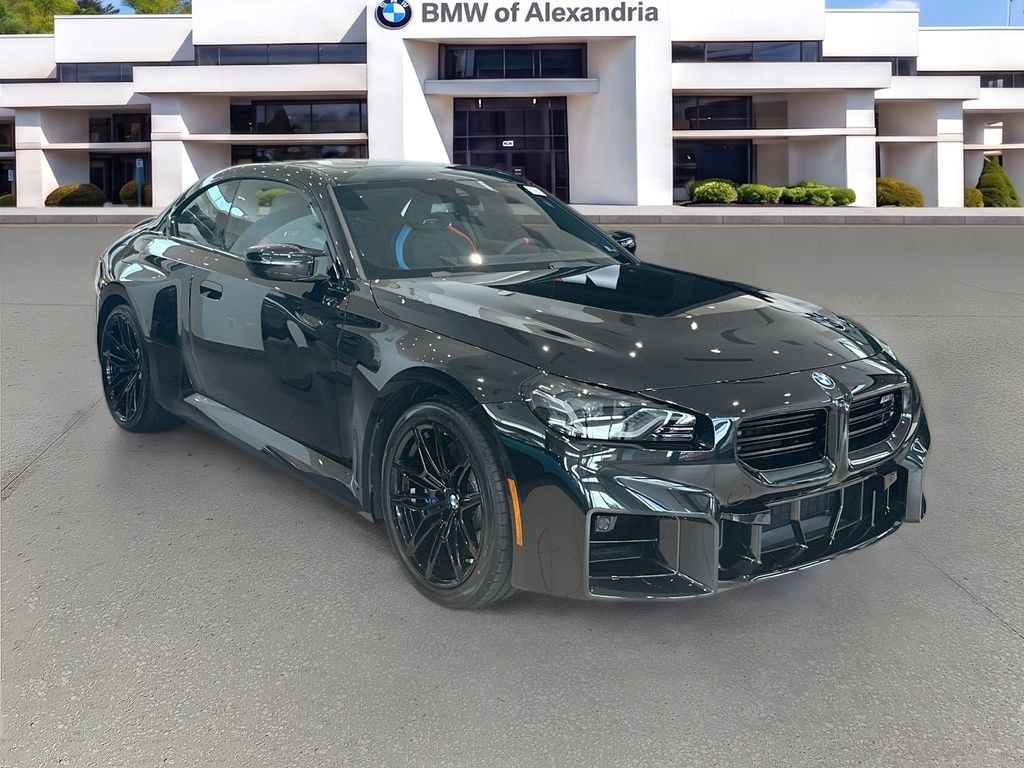 New 2026 BMW M2 Base Coupe