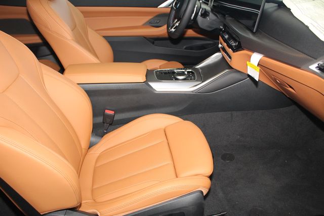 2026 BMW 4 Series M440i - Photo 22