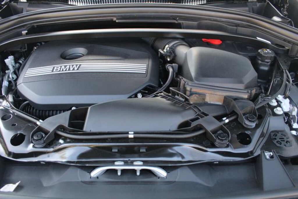 Used 2025 BMW X1 xDrive28i SUV