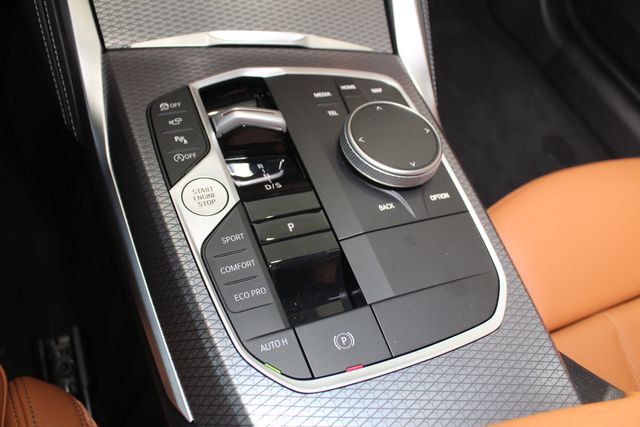 2026 BMW 4 Series M440i - Photo 12