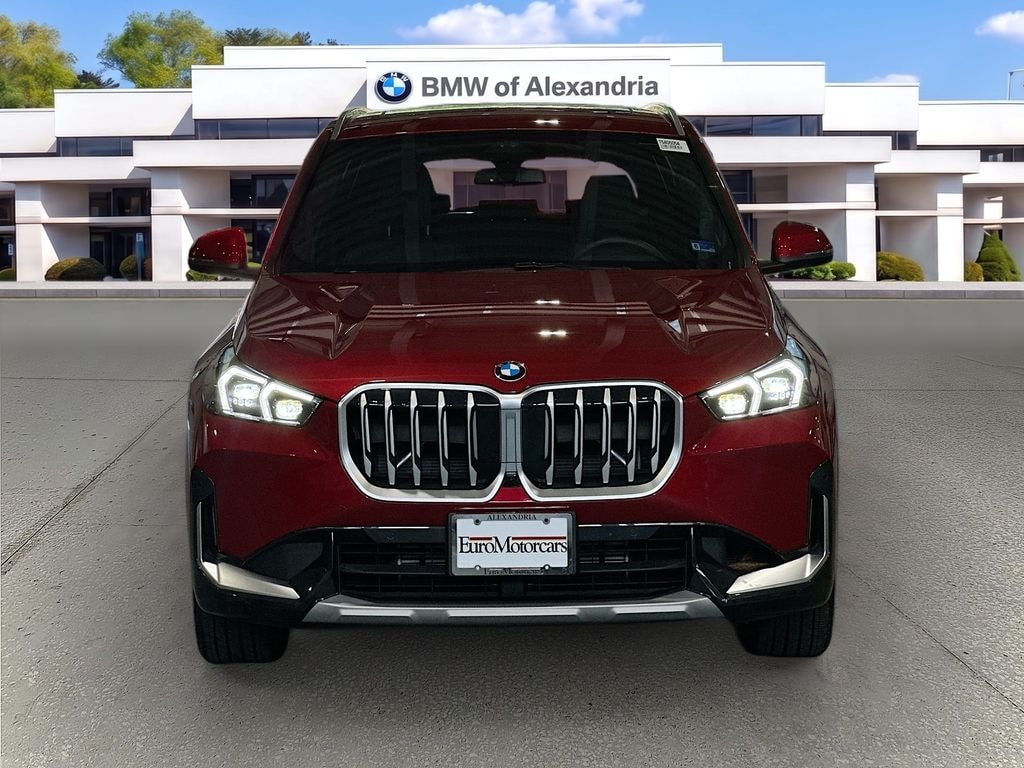 Used 2026 BMW X1 xDrive28i SUV
